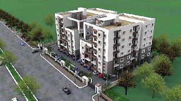 2 BHK Flat for Sale in Sundarpada, Bhubaneswar