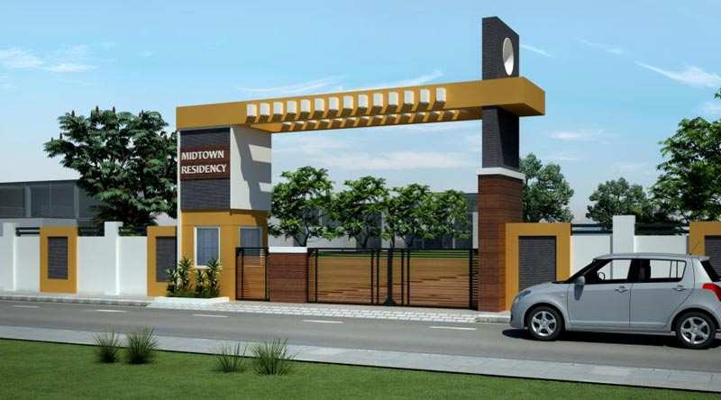 2 BHK House 900 Sq.ft. for Sale in Madampatti, Coimbatore
