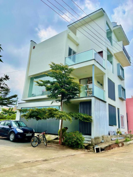 4 BHK House for Sale in Budigere Cross, Bangalore