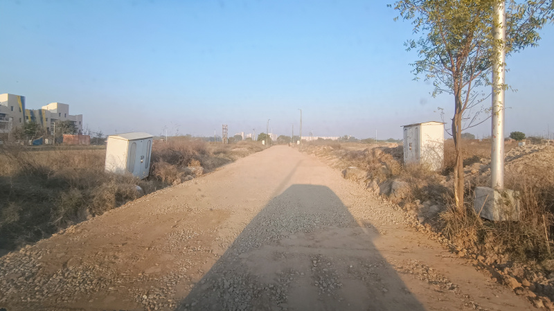  Residential Plot 358 Sq. Yards for Sale in Sector 106 Mohali