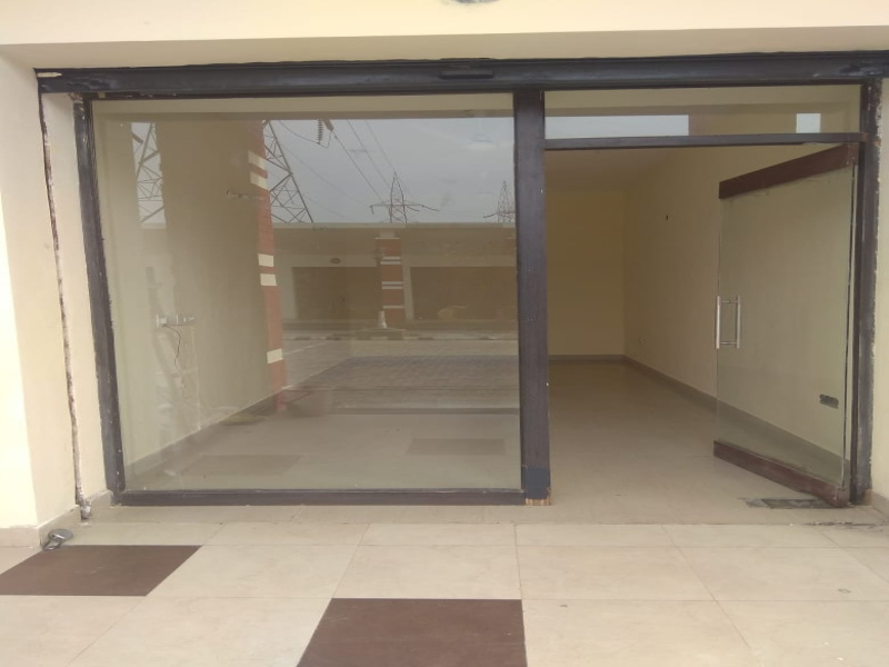  Commercial Shop 20 Sq. Yards for Sale in Sector 88 Mohali