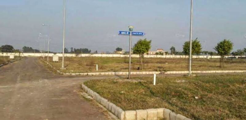  Residential Plot 300 Sq. Yards for Sale in Aerocity, Mohali