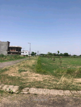  Residential Plot for Sale in Sector 107 Mohali
