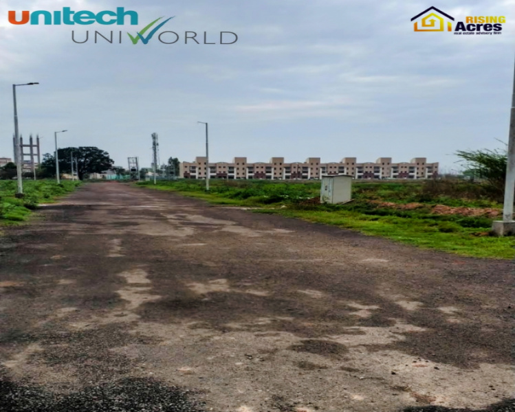  Residential Plot 358 Sq. Yards for Sale in Sector 107 Mohali