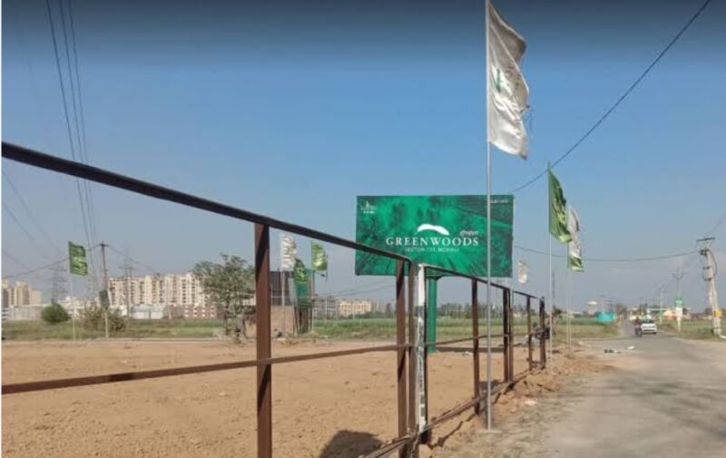  Residential Plot 100 Sq. Yards for Sale in Sector 115 Mohali