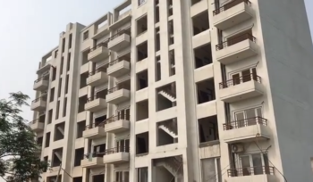 2 BHK Flat for Sale in Sector 107 Mohali