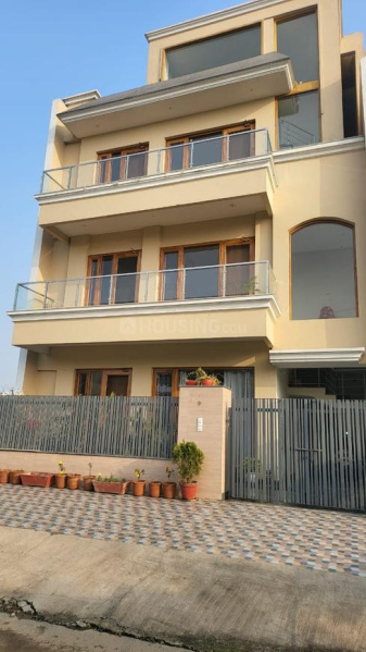 3 BHK Builder Floor 1560 Sq.ft. for Sale in Sector 86 Mohali