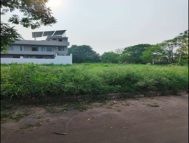  Residential Plot 500 Sq. Yards for Sale in Sector 97 Mohali