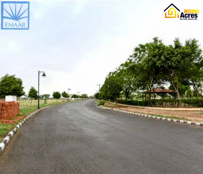  Residential Plot 300 Sq. Yards for Sale in Sector 109 Mohali