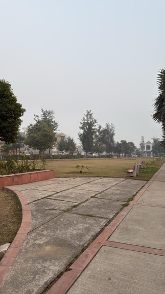  Residential Plot 300 Sq. Yards for Sale in Sector 109 Mohali