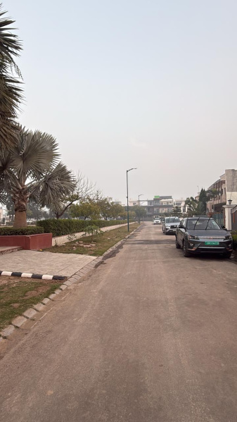  Residential Plot 300 Sq. Yards for Sale in Sector 109 Mohali