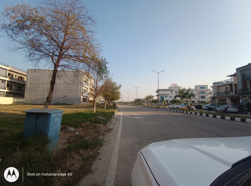  Residential Plot 200 Sq. Yards for Sale in Sector 94 Mohali