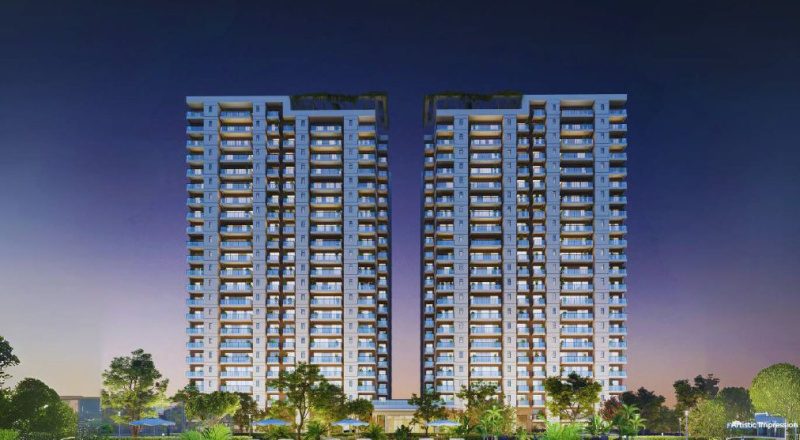 4 BHK 3490 Sq.ft. Apartment for Sale in Phase 3, Mohali