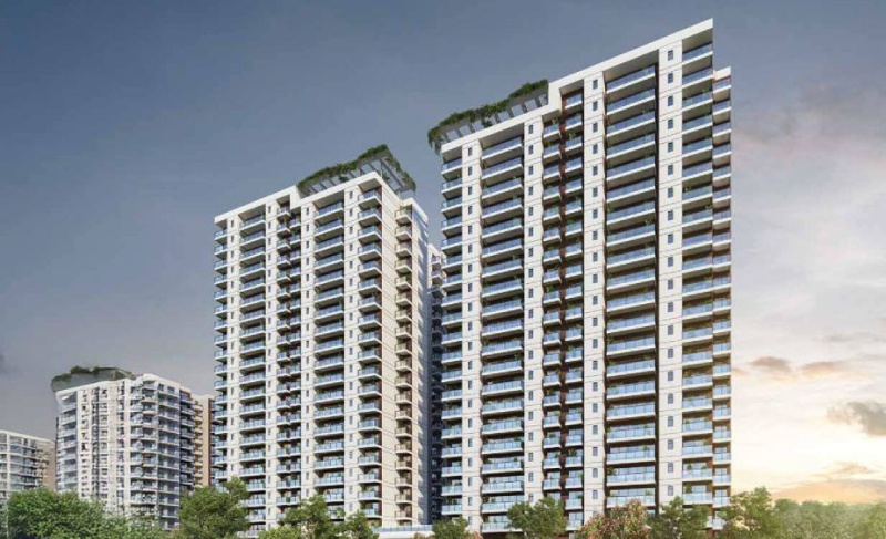 4 BHK 3490 Sq.ft. Apartment for Sale in Phase 3, Mohali