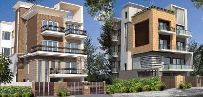 4 BHK Villa for Sale in Delta I, Greater Noida