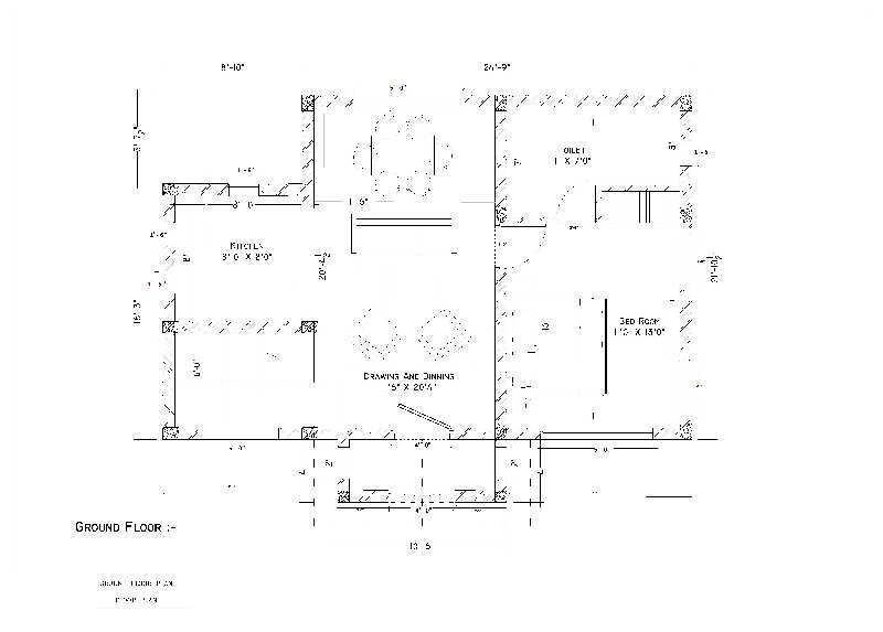 3 BHK House 1800 Sq.ft. for Sale in Ramgarh, Nainital
