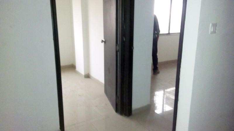 2 BHK Apartment 1151 Sq.ft. for Sale in Adajan, Surat