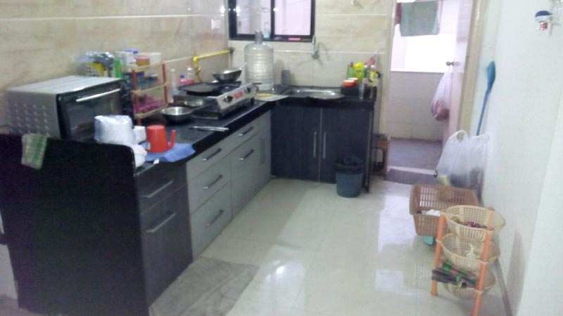 2 BHK Apartment 1150 Sq.ft. for Sale in Adajan, Surat