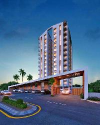 3 BHK Flat for Sale in Adajan, Surat