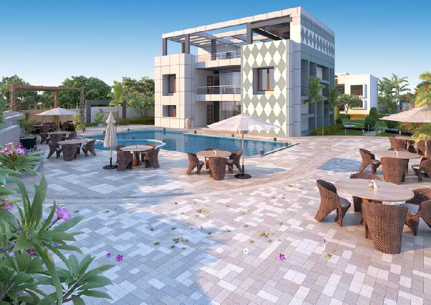 3 BHK 880 Sq.ft. Farm House for Sale in Olpad, Surat (REI1059278)