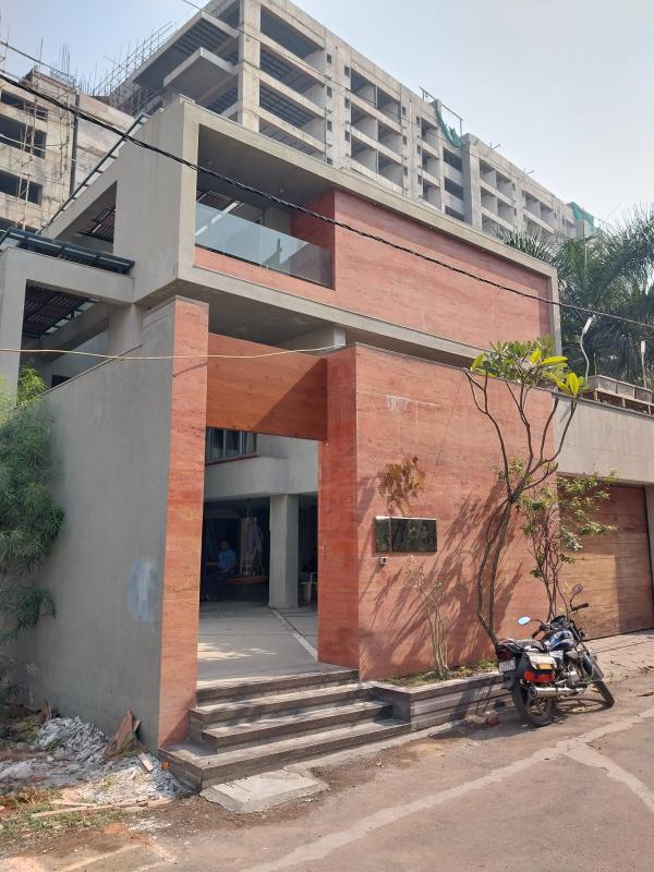 5 BHK House 170 Sq. Yards for Sale in