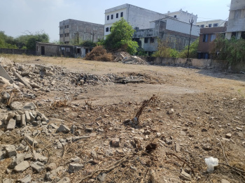  Commercial Land for Sale in Adajan, Surat