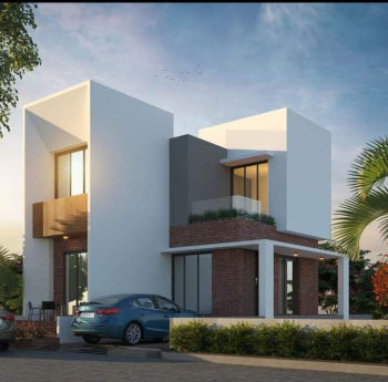 4 BHK House for Sale in Barbodhan, Surat