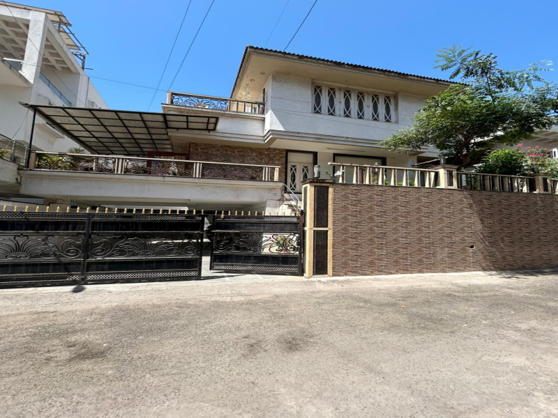 5 BHK House 4000 Sq.ft. for Sale in Ghod Dod Road, Surat