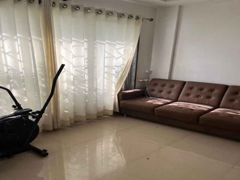 5 BHK Apartment 1776 Sq.ft. for Sale in Adajan, Surat