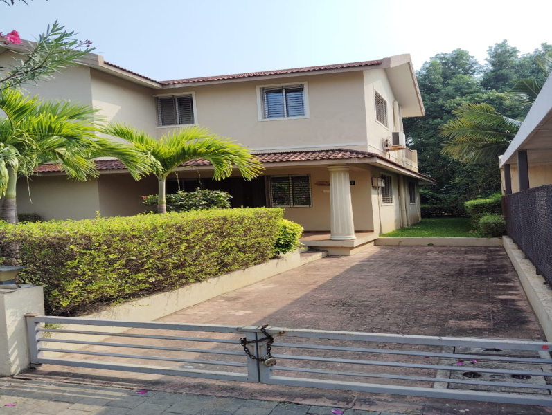 6 BHK House 7000 Sq.ft. for Sale in Althan, Surat