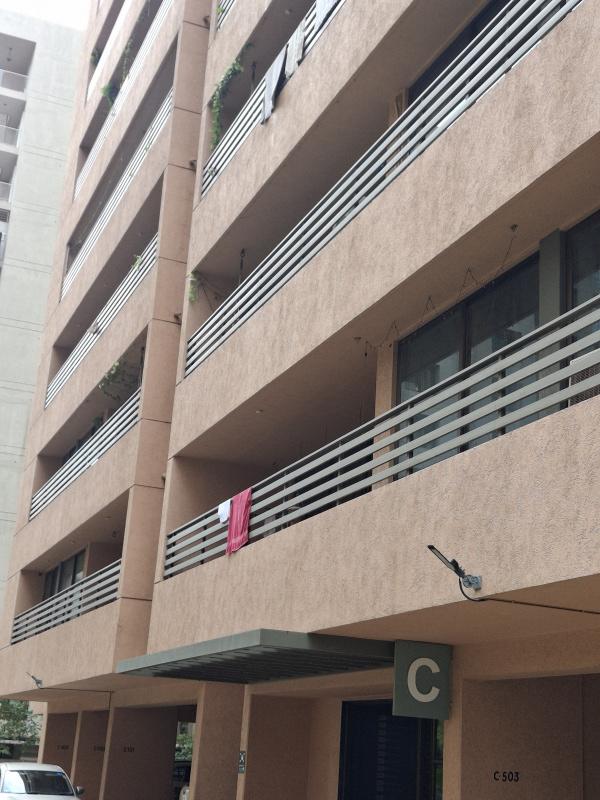 3.5 BHK Apartment 2211 Sq.ft. for Sale in Adajan, Surat