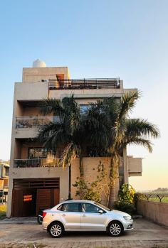 5 BHK House for Sale in Umra, Surat