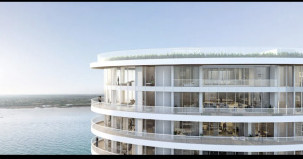 5 BHK Apartment 15000 Sq.ft. for Sale in Piplod, Surat