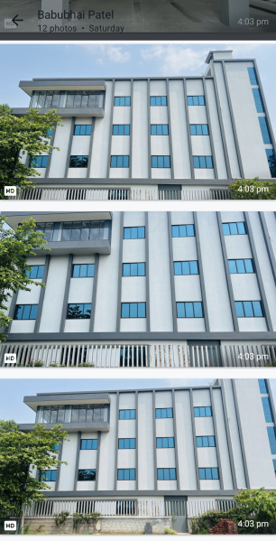  Commercial Land 36000 Sq.ft. for Rent in Hazira Road, Surat