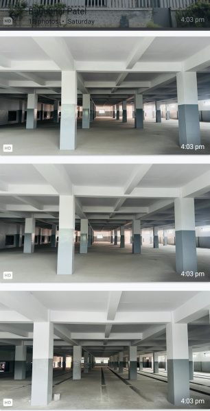  Commercial Land 36000 Sq.ft. for Rent in Hazira Road, Surat