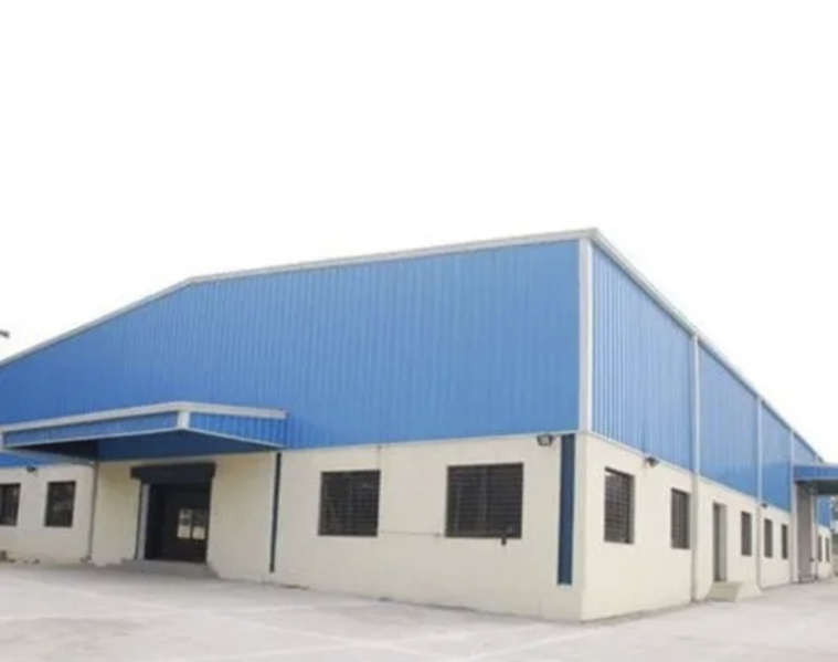  Industrial Land 36000 Sq.ft. for Rent in Hazira, Surat