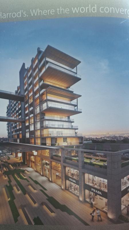  1500 Sq. Yards Hotels for Sale in Dumas Road, Surat