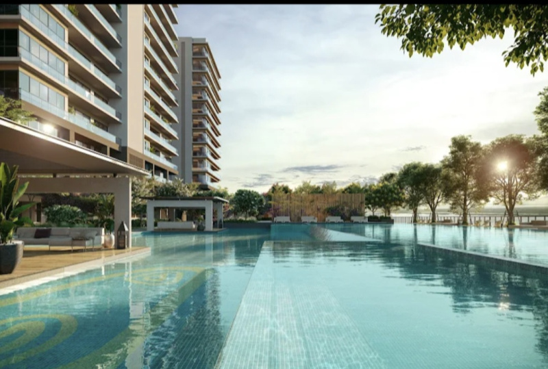 5 BHK 15000 Sq.ft. Apartment for Sale in Piplod, Surat