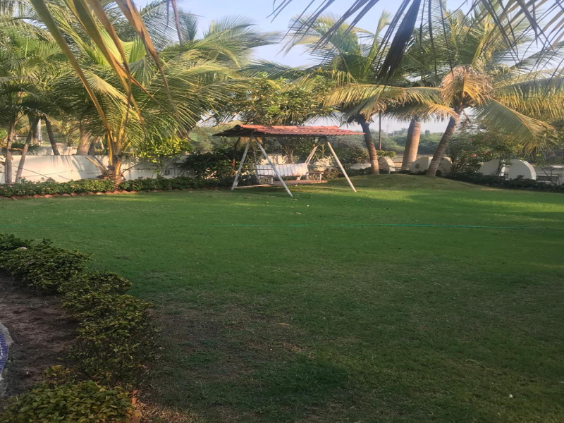  550 Sq. Yards Commercial Land for Sale in University Road, Surat