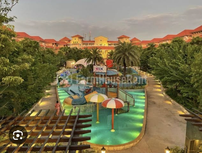 6 BHK 6 Bigha Villa for Sale in Narthan, Surat