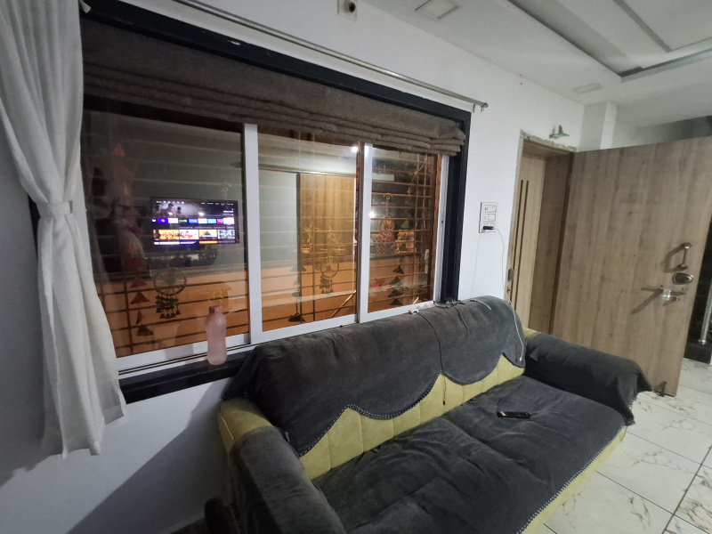 4 BHK 100 Sq. Yards House for Sale in Olpad, Surat