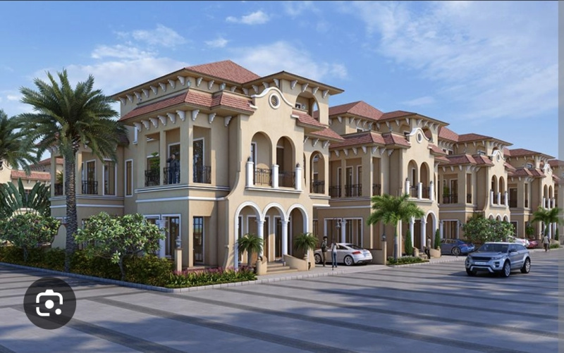  311 Sq. Yards Residential Plot for Sale in Piplod, Surat