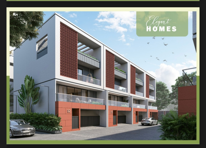  1000 Sq. Yards Commercial Land for Sale in Ghod Dod Road, Surat