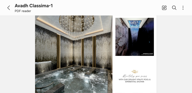 5 BHK 15000 Sq.ft. Apartment for Sale in Piplod, Surat