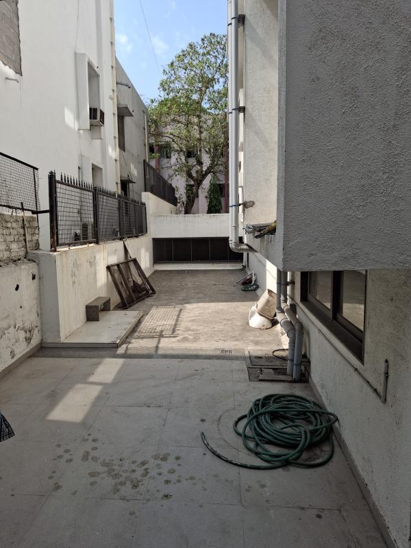  4500 Sq.ft. House for Rent in Adajan, Surat
