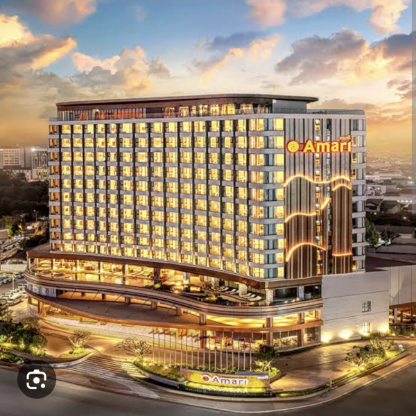  2500 Sq. Yards Hotels for Rent in Dumas Road, Surat