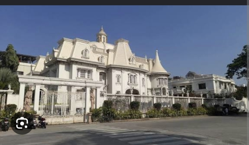  1100 Sq. Yards Residential Plot for Sale in Ghod Dod Road, Surat