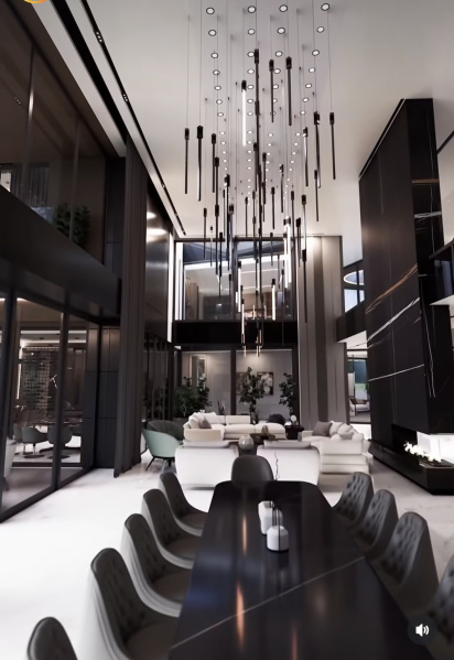  660 Sq. Yards Residential Plot for Sale in Athwa Lines, Surat