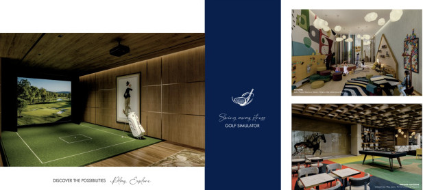  15000 Sq.ft. Penthouse for Sale in Piplod, Surat