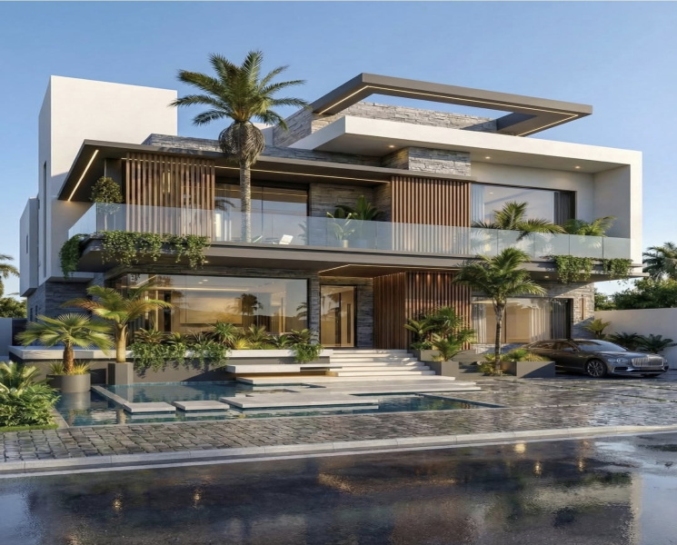  866 Sq. Yards Residential Plot for Sale in Parle Point, Surat